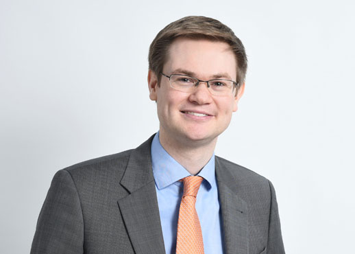 Dipl.-Kfm. Alexander Rausch