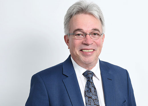 Dr.-Ing. Dietmar Kestner