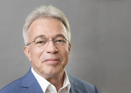 Dr.-Ing. Dietmar Kestner